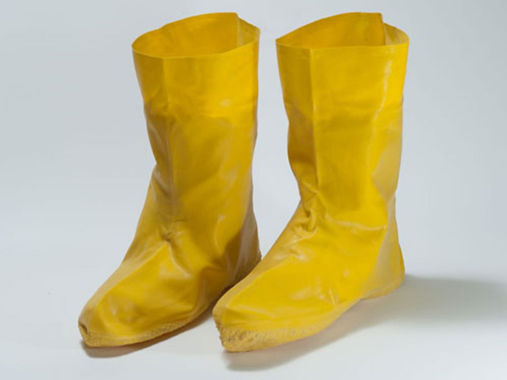 Anti-Contamination & Radiation Protective Clothing - Lancs Industries