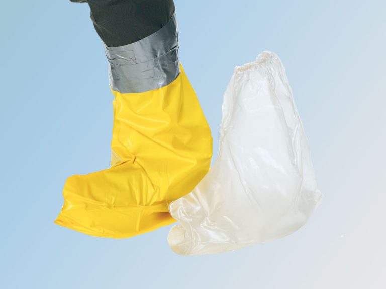 Anti-Contamination & Radiation Protective Clothing - Lancs Industries