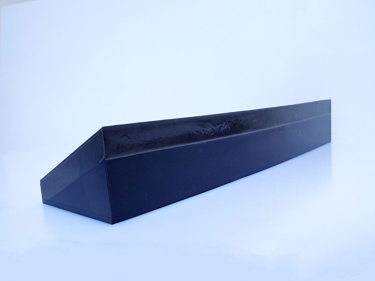 Non-Lead Radiation Shielding, Safety & Quality
